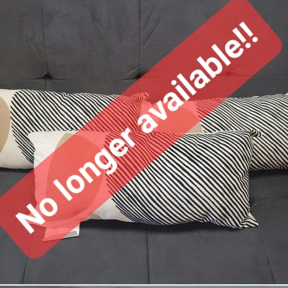 Project 62 Other - Lumbar Pillow